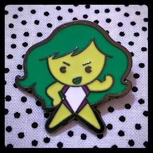 Disney Pin She-Hulk